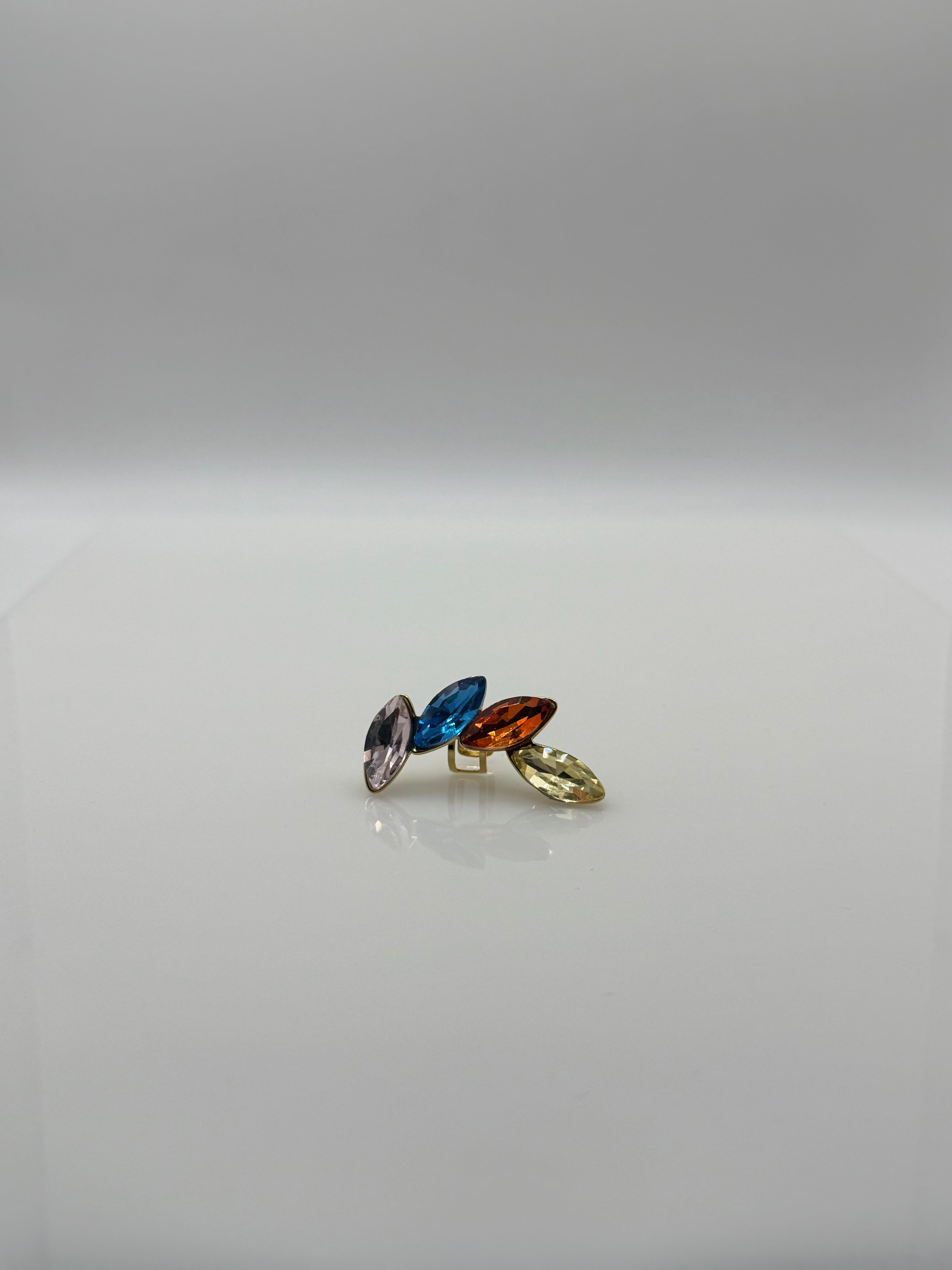 Rainbow Cuff