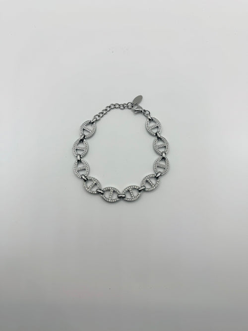 Bracciale Contrasto