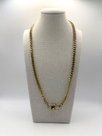 Collana Moschettone
