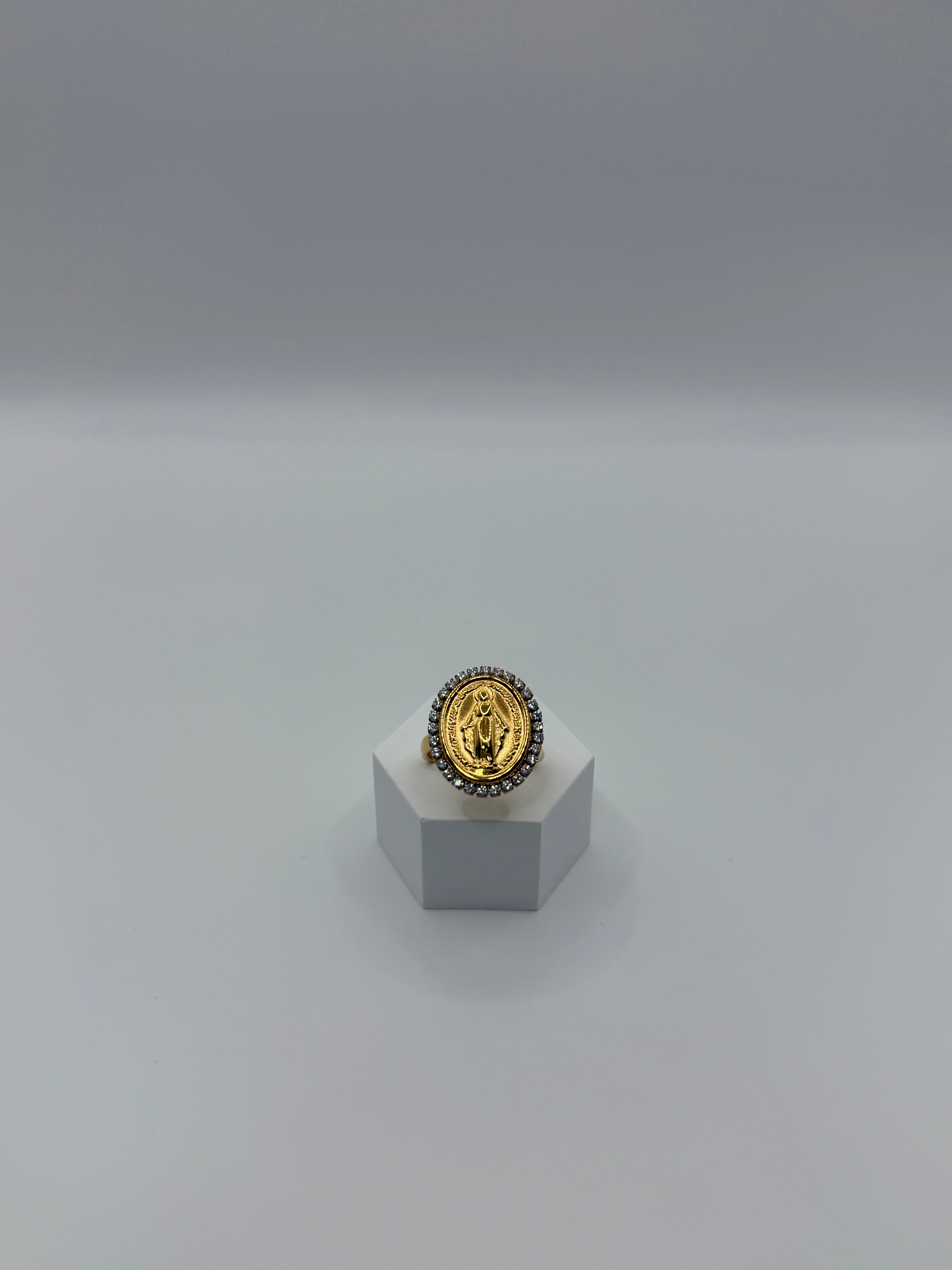 Anello Saint