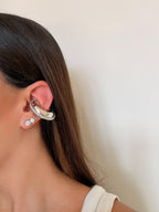 Ear Cuff Glam