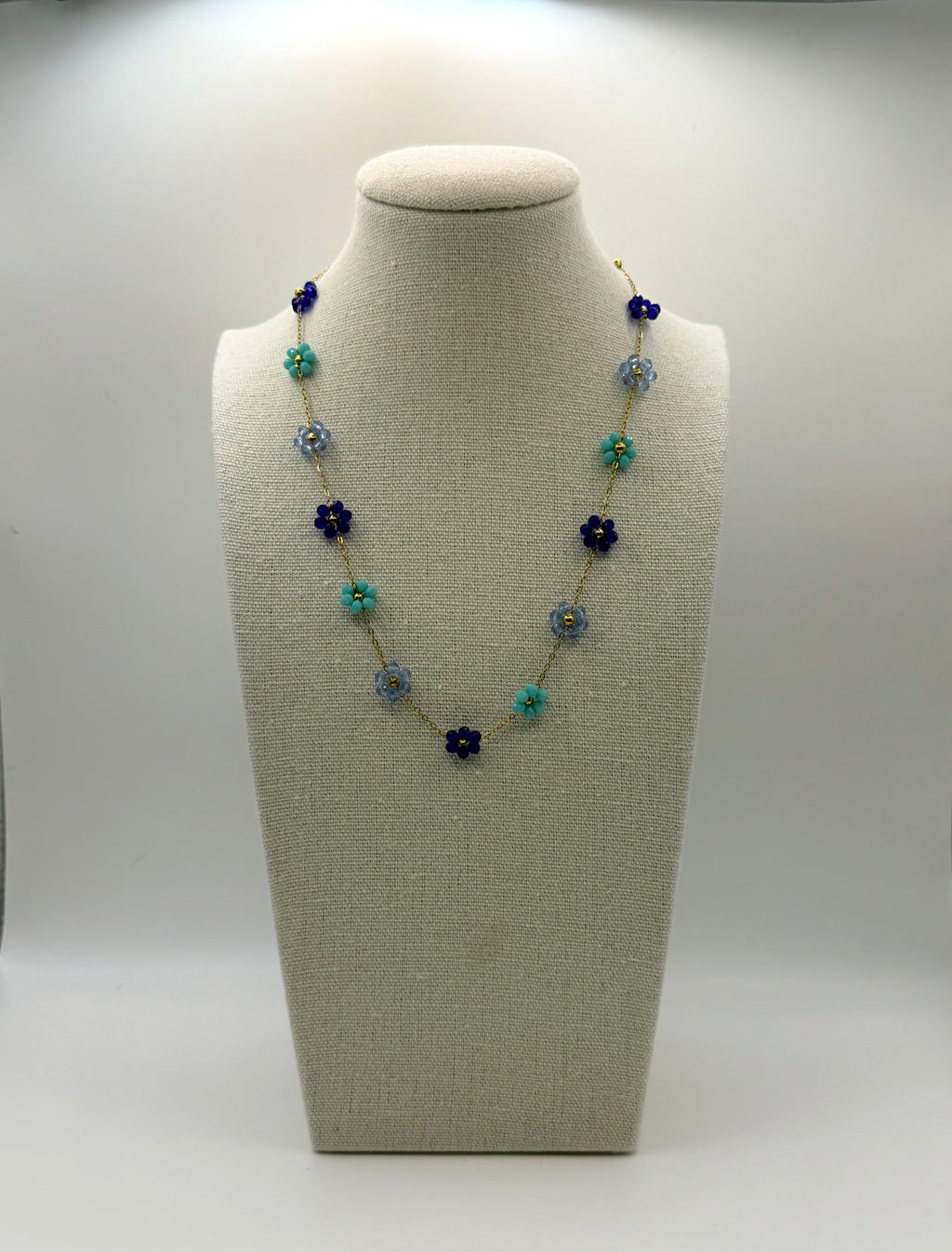 Collana Fiorellino