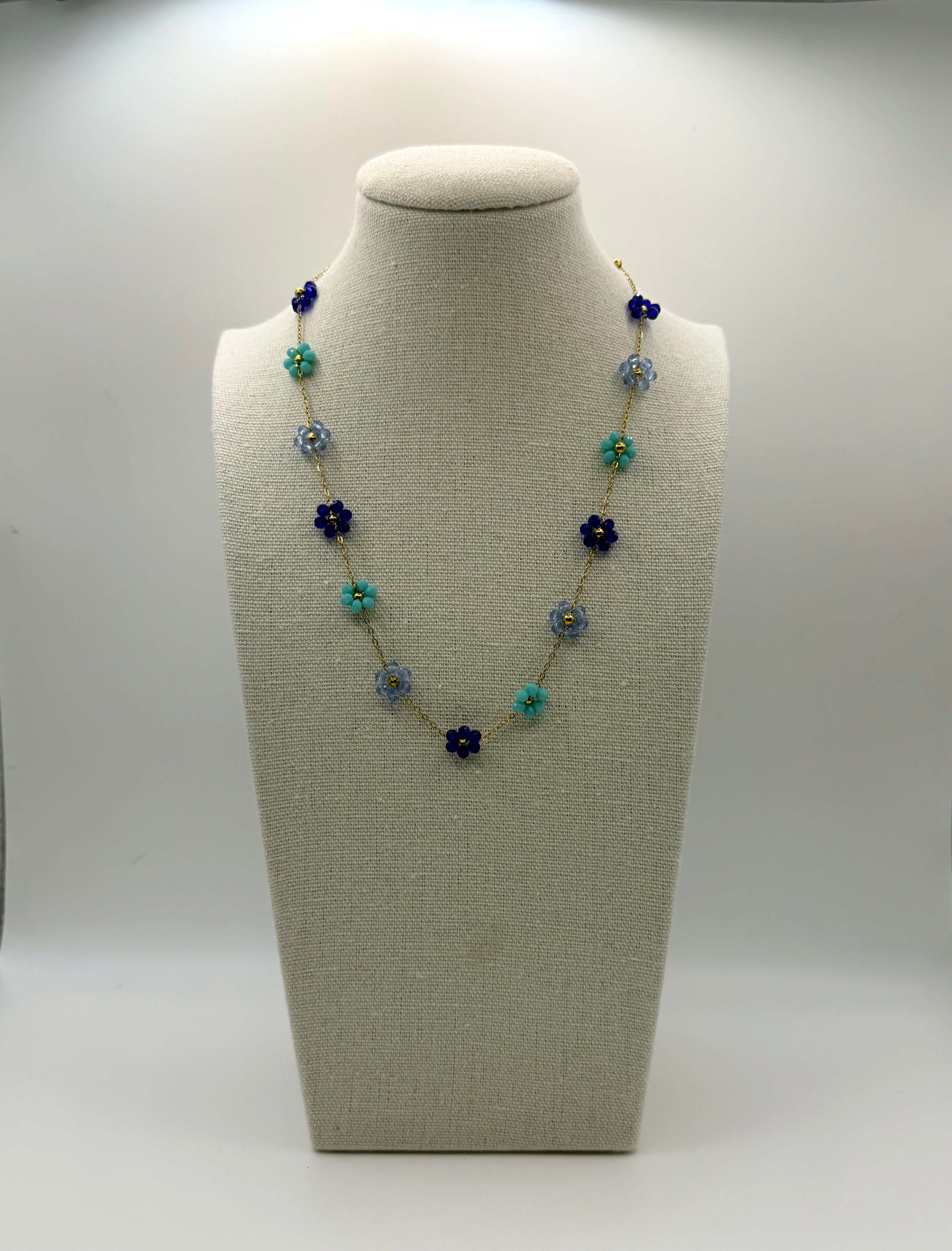 Collana Fiorellino