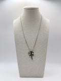 Collana Fede e Amore