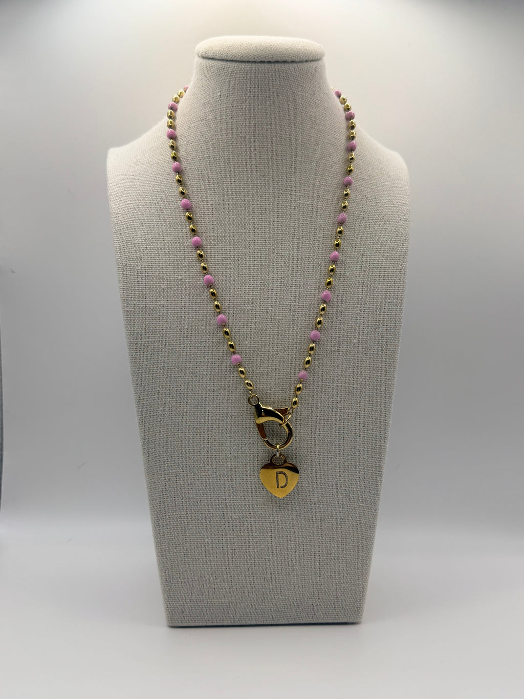 Collana Chic Clip