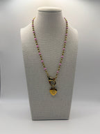 Collana Chic Clip