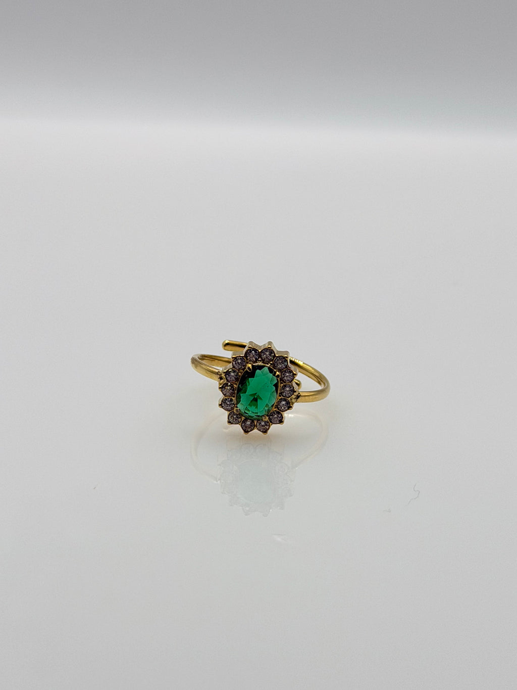 Anello Princess