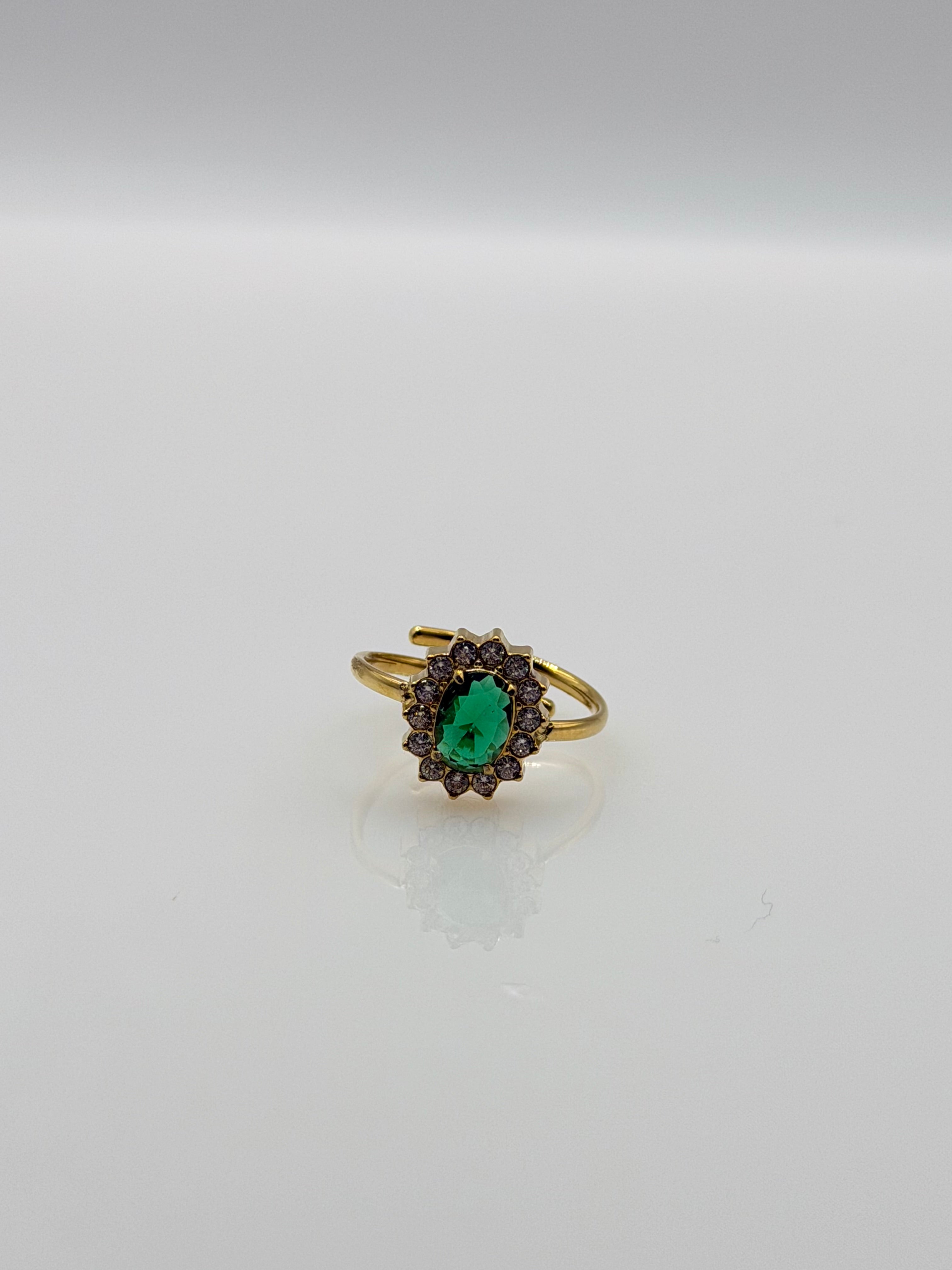 Anello Princess