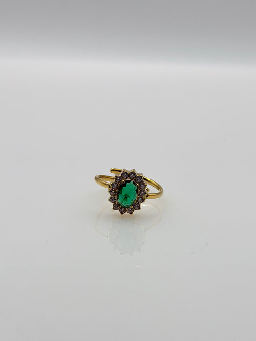 Anello Princess