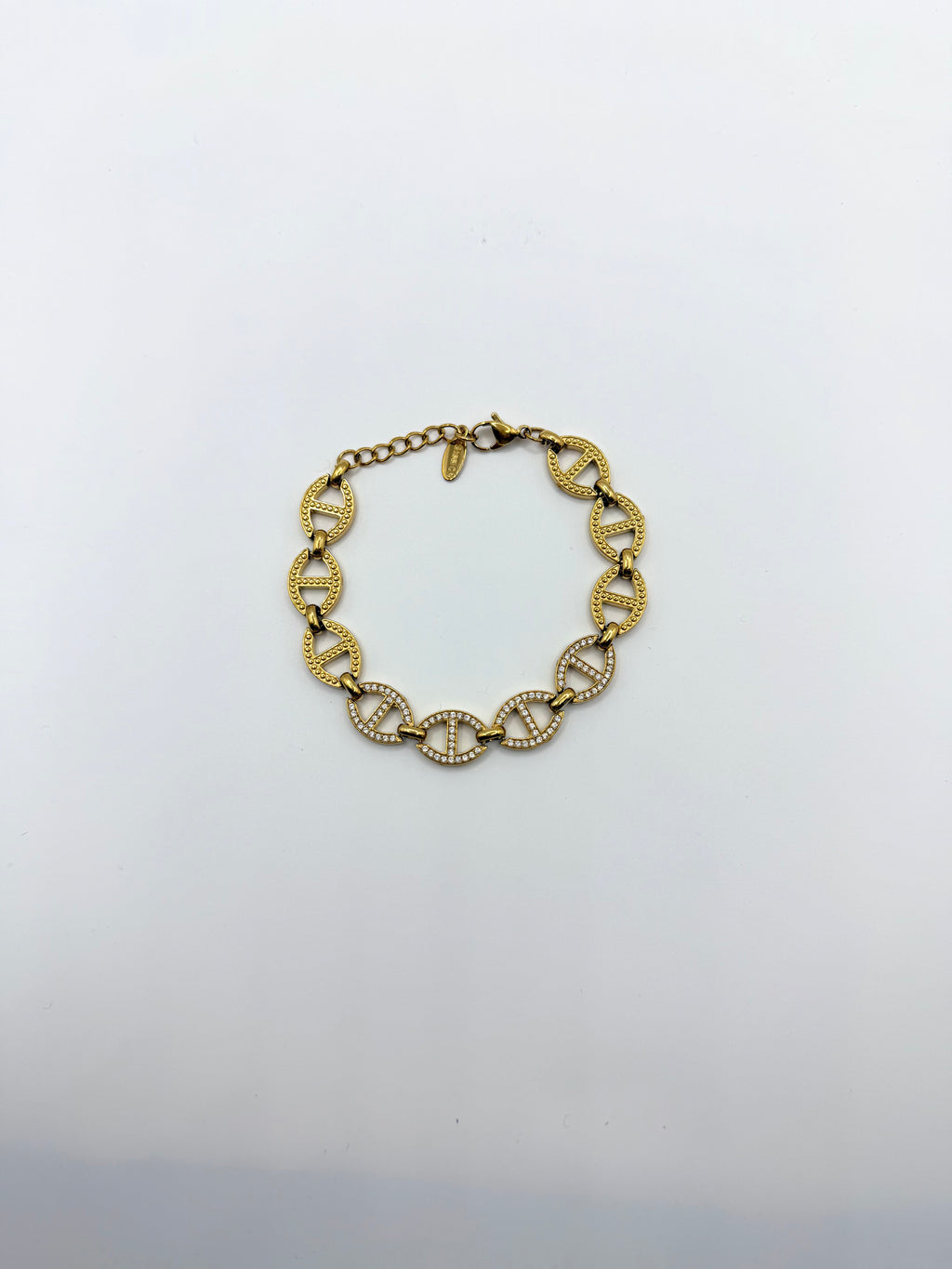 Bracciale Contrasto