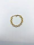 Bracciale Contrasto