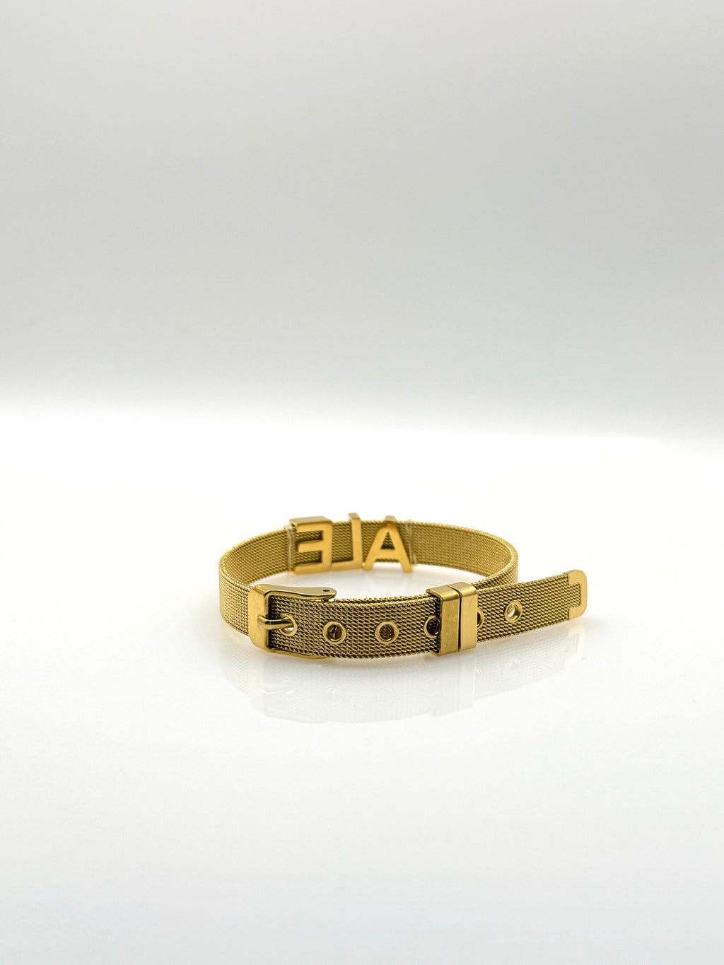 Bracciale Mesh Name