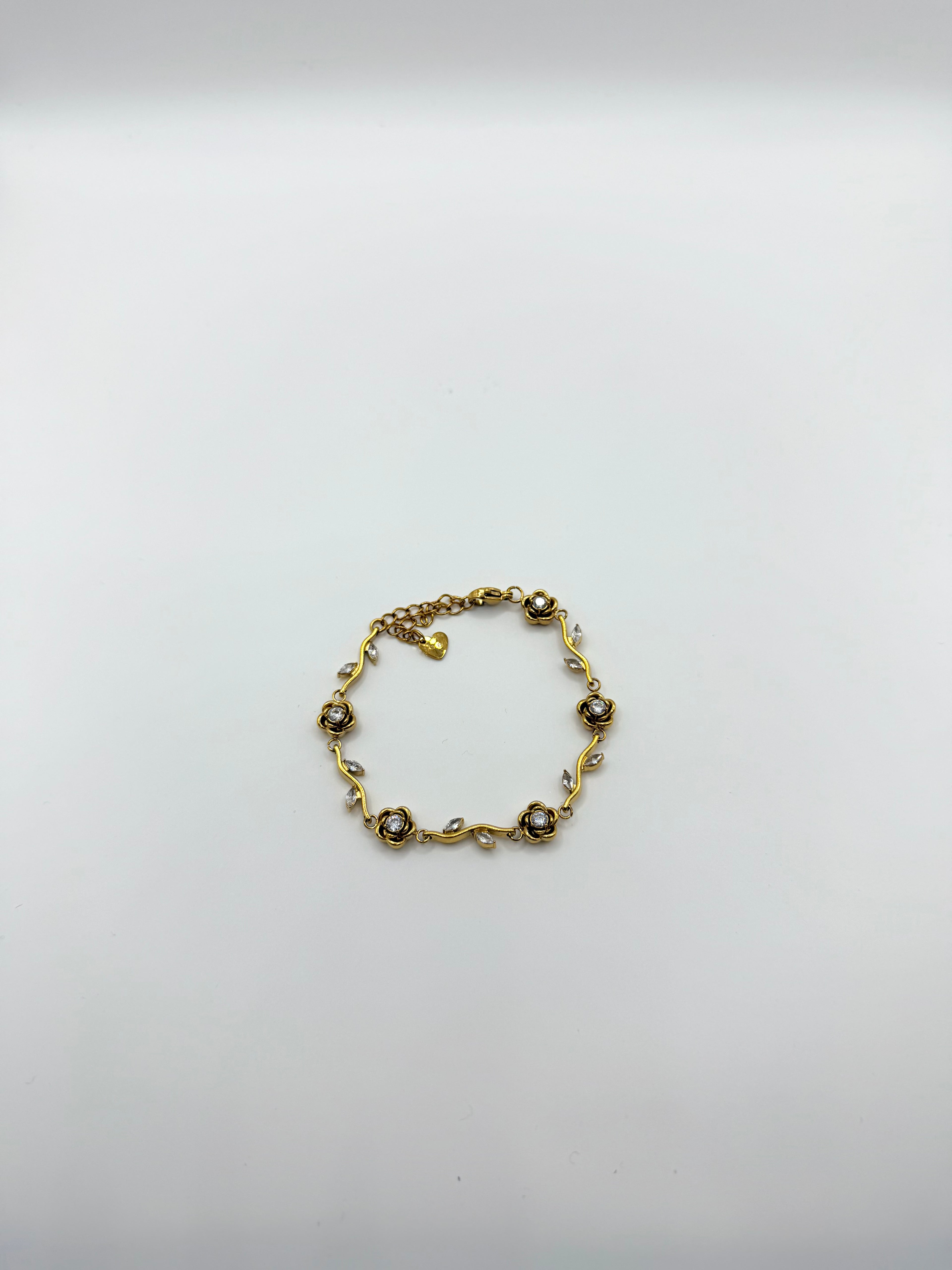 Bracciale Rosa