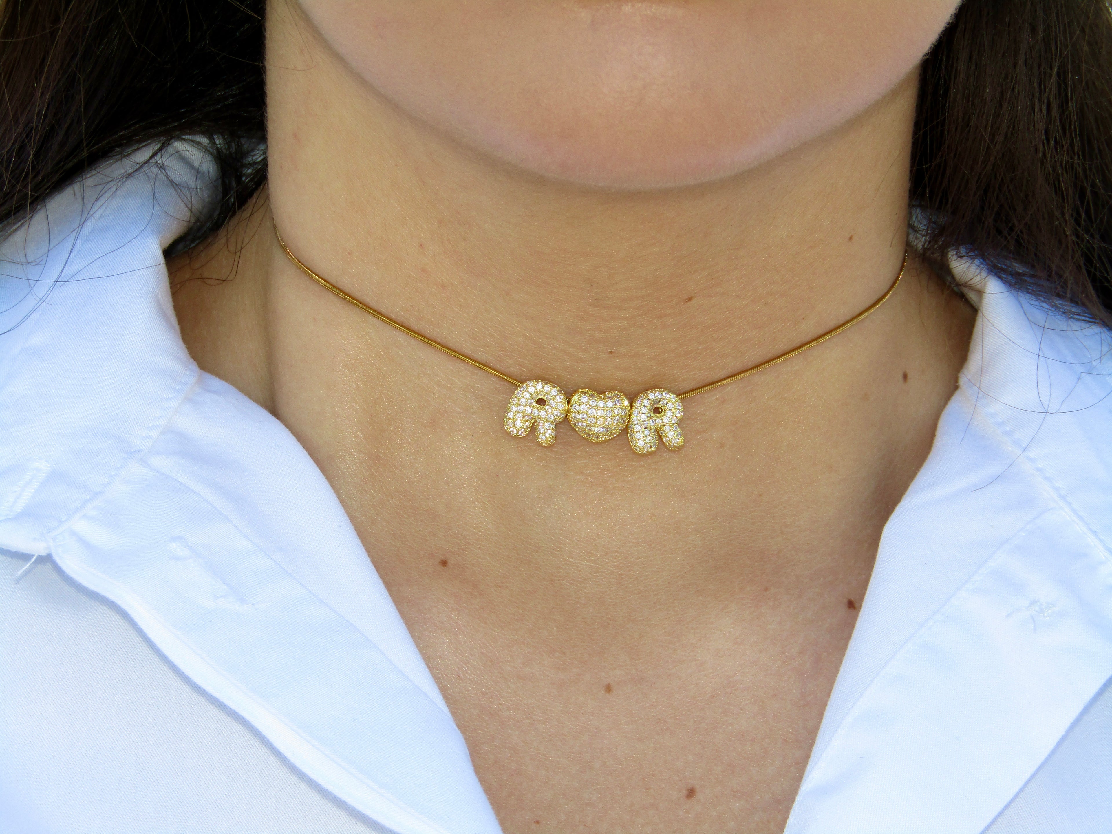 Collana Ammore