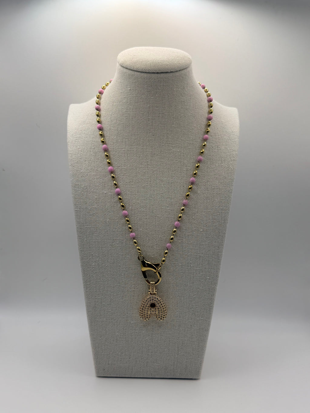 Collana Chic Clip