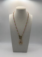 Collana Chic Clip