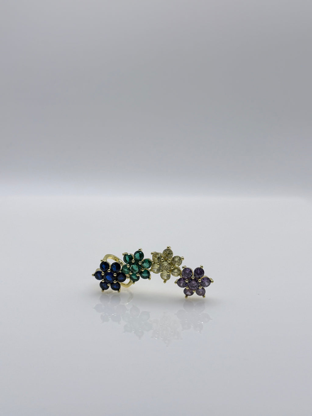 Ear Cuff Meraviglia