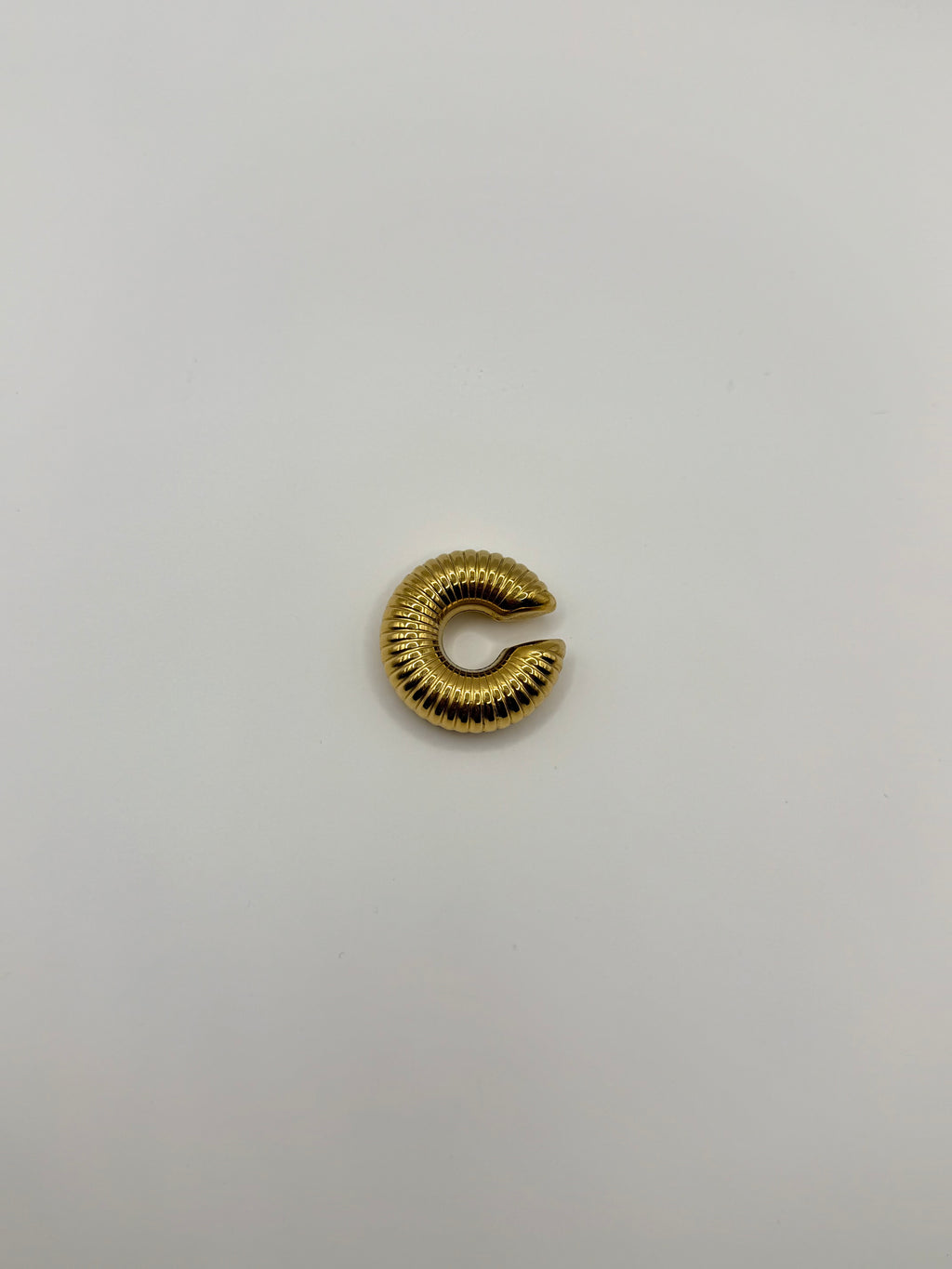 Ear Cuff Godron