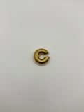 Ear Cuff Godron
