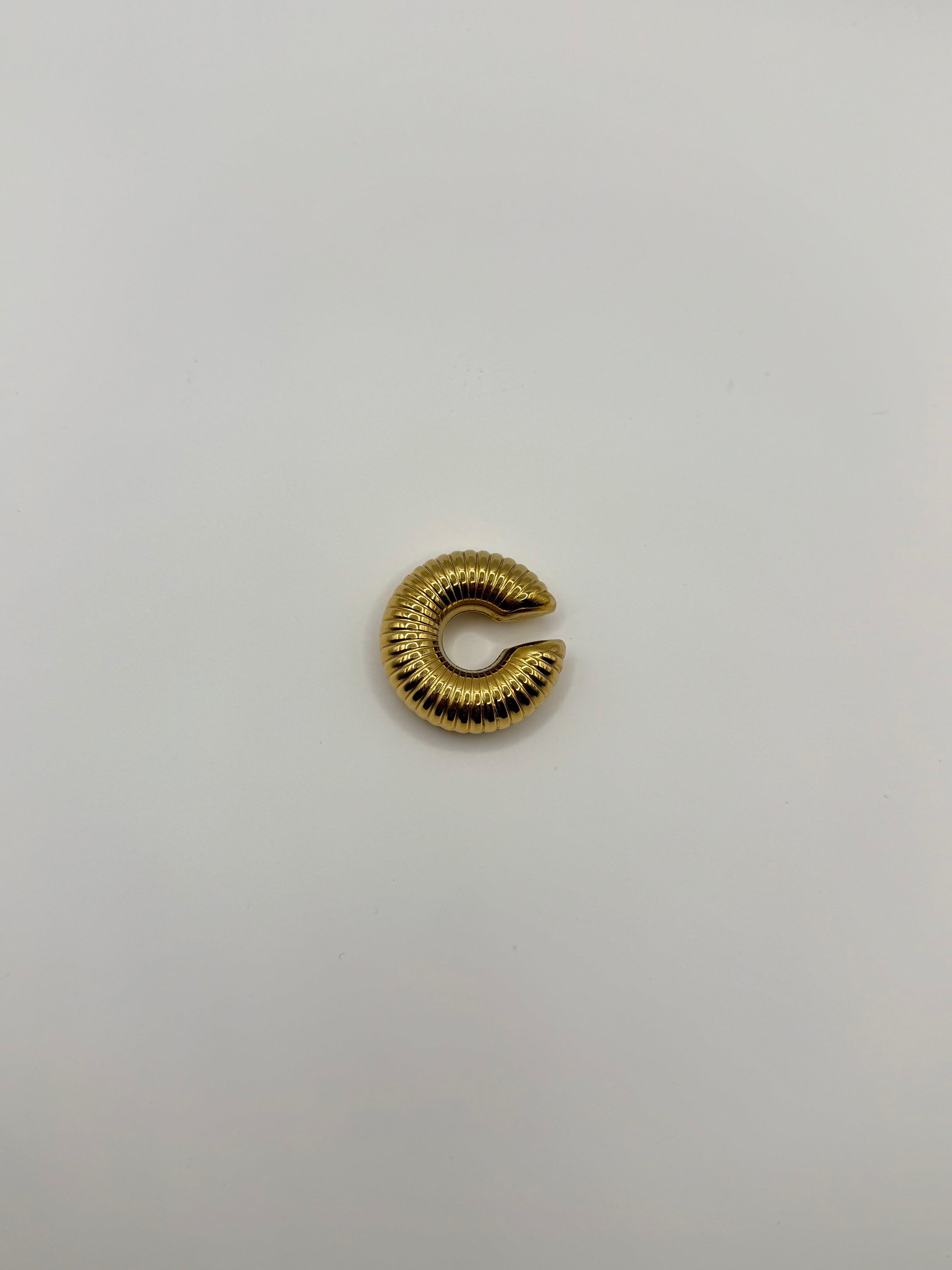 Ear Cuff Godron