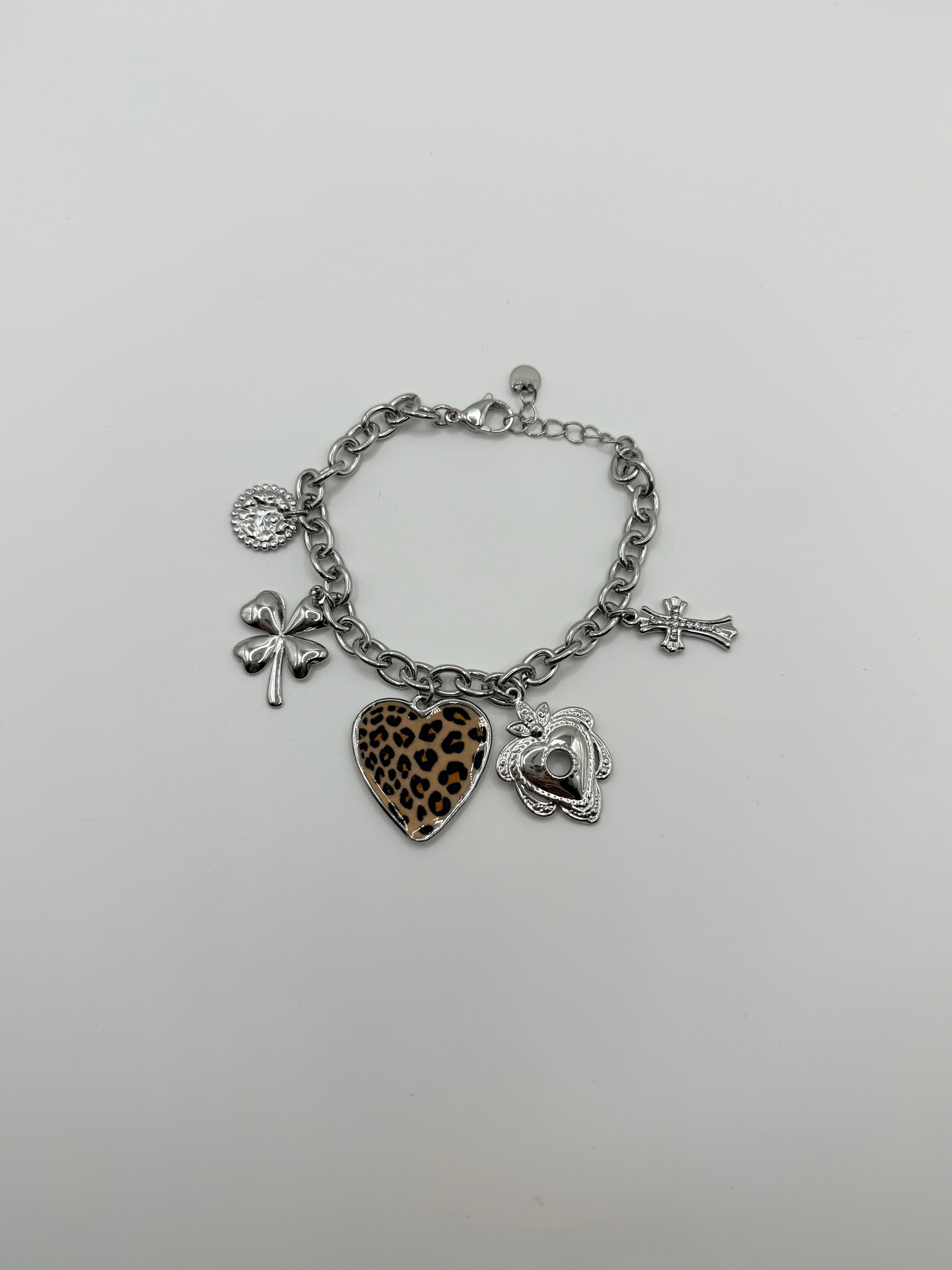 Bracciale Safari Rock
