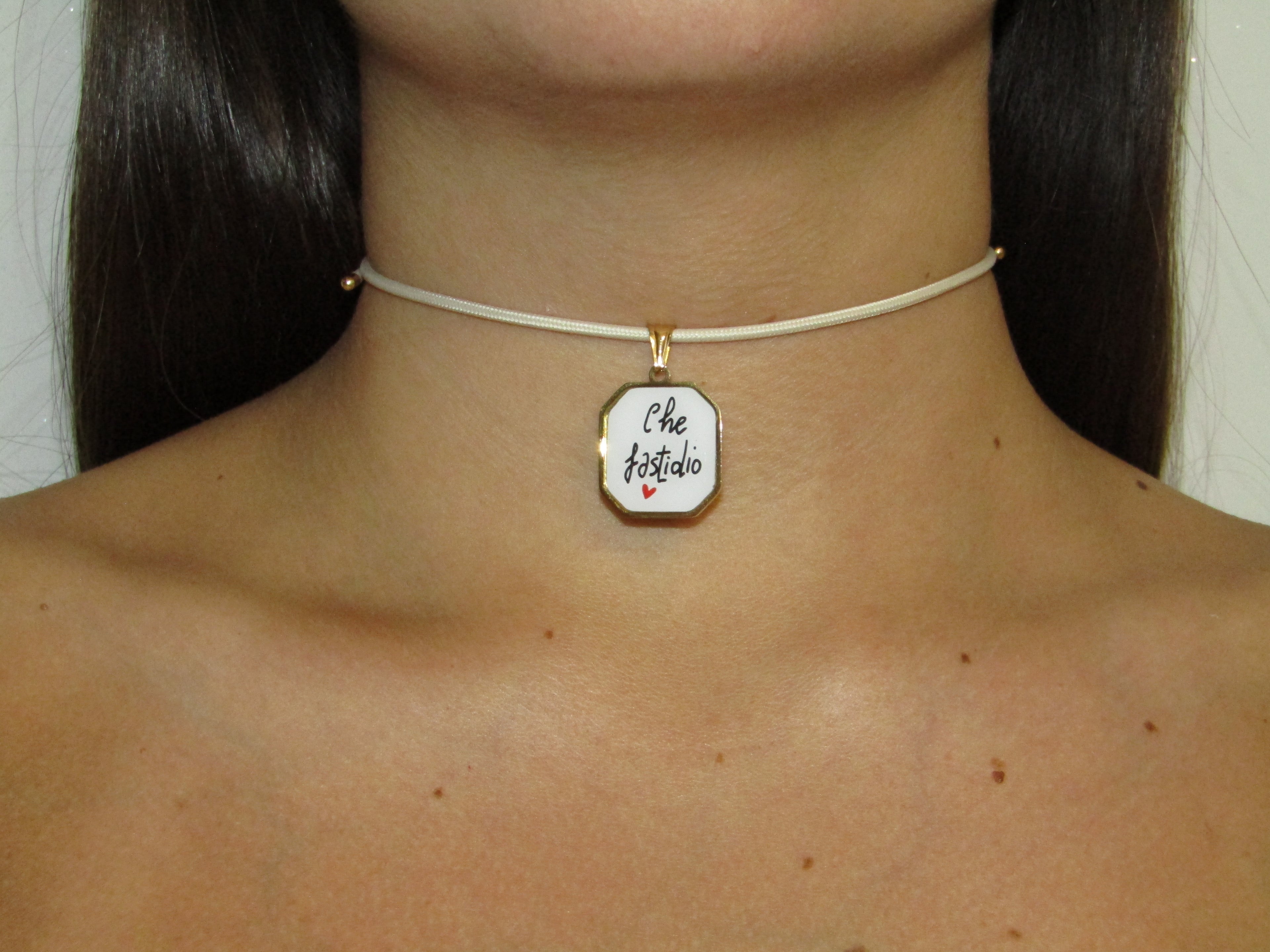 Choker Omnia
