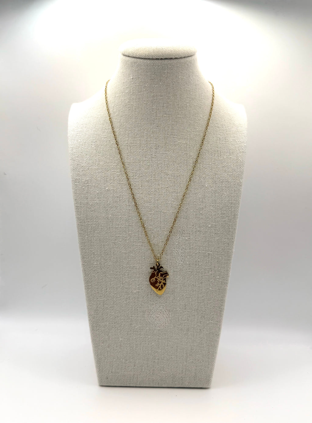 Collana Anima Mea