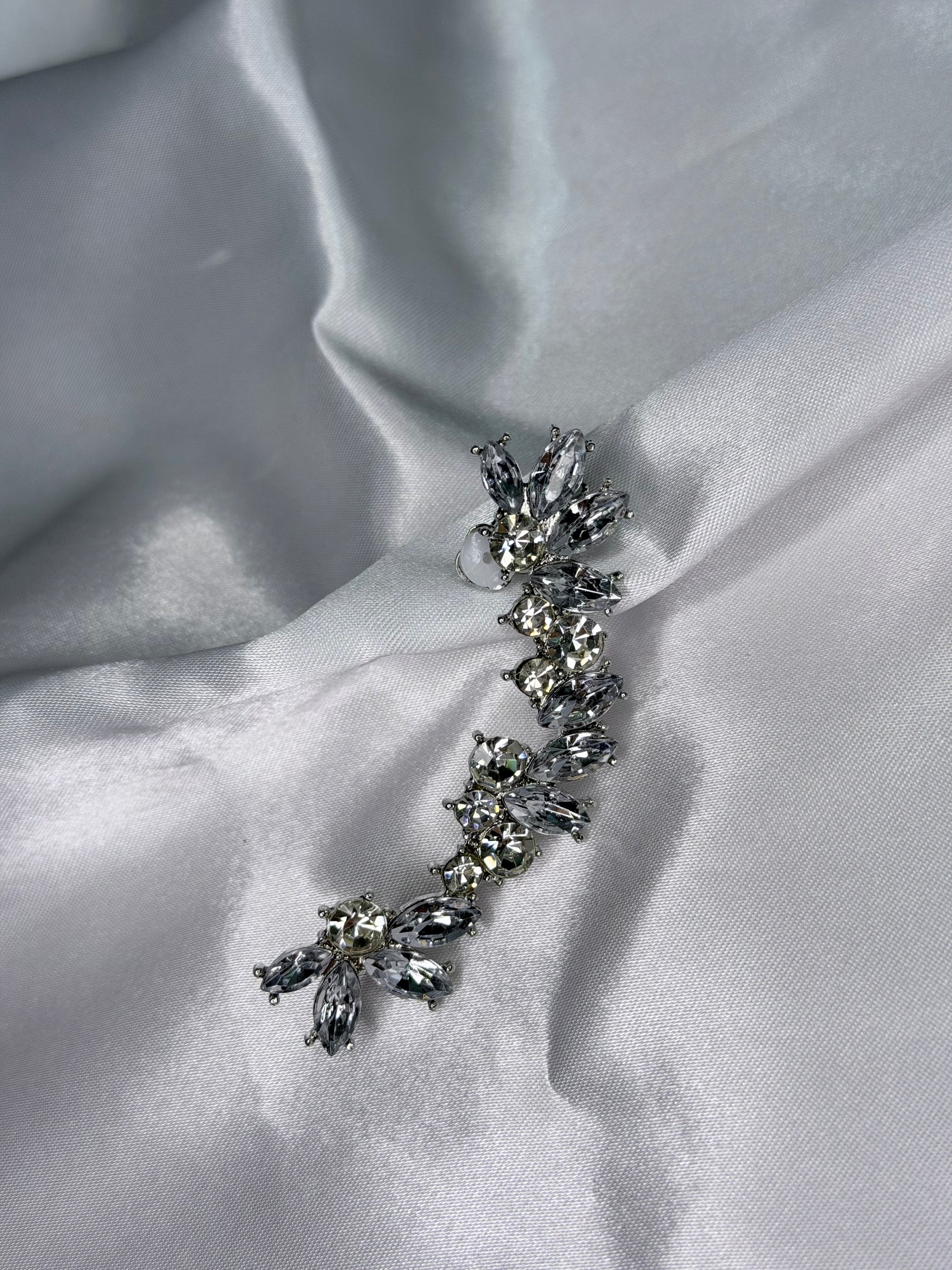 Ear Cuff Incanto