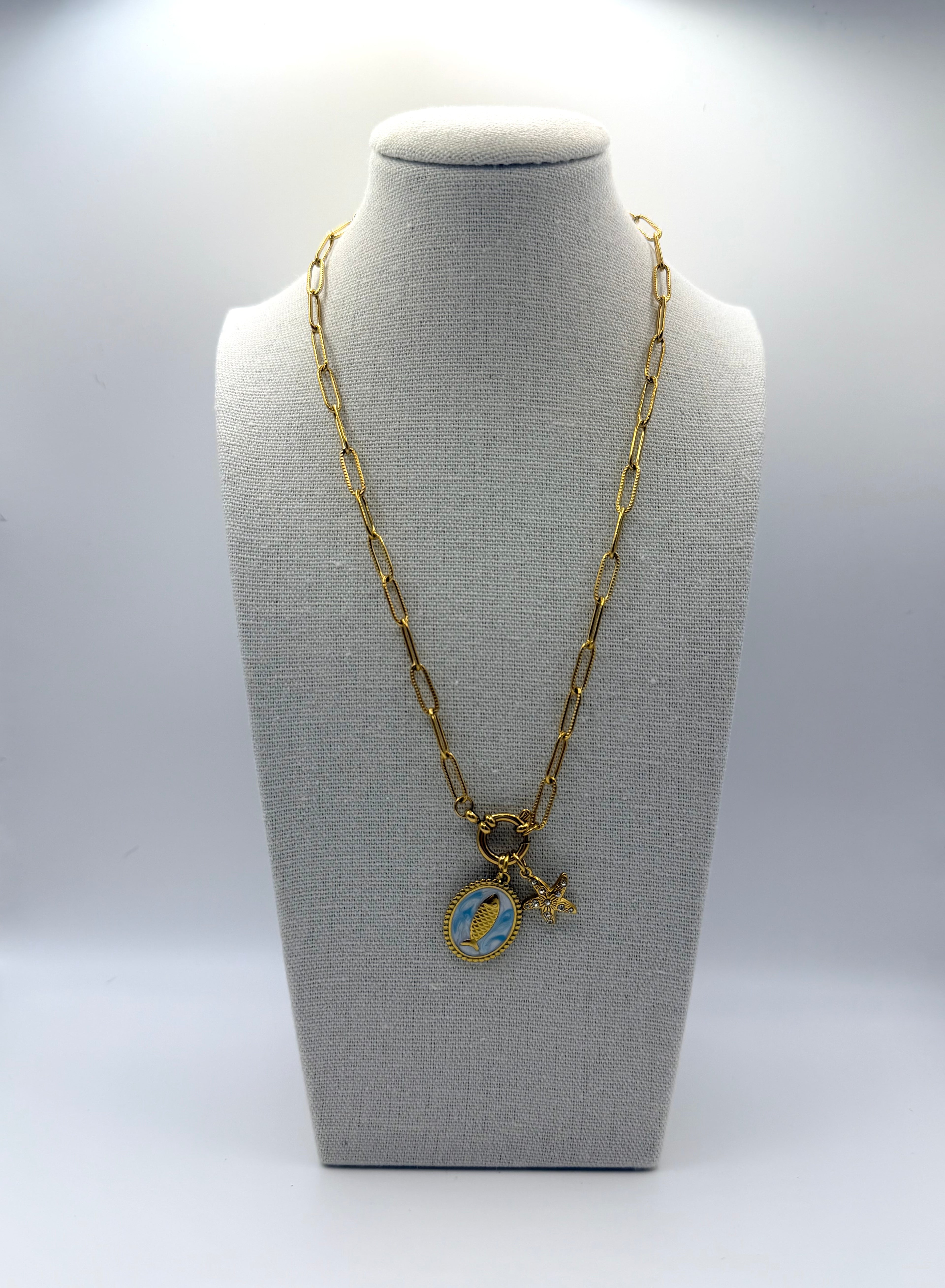 Collana Na’ Catena