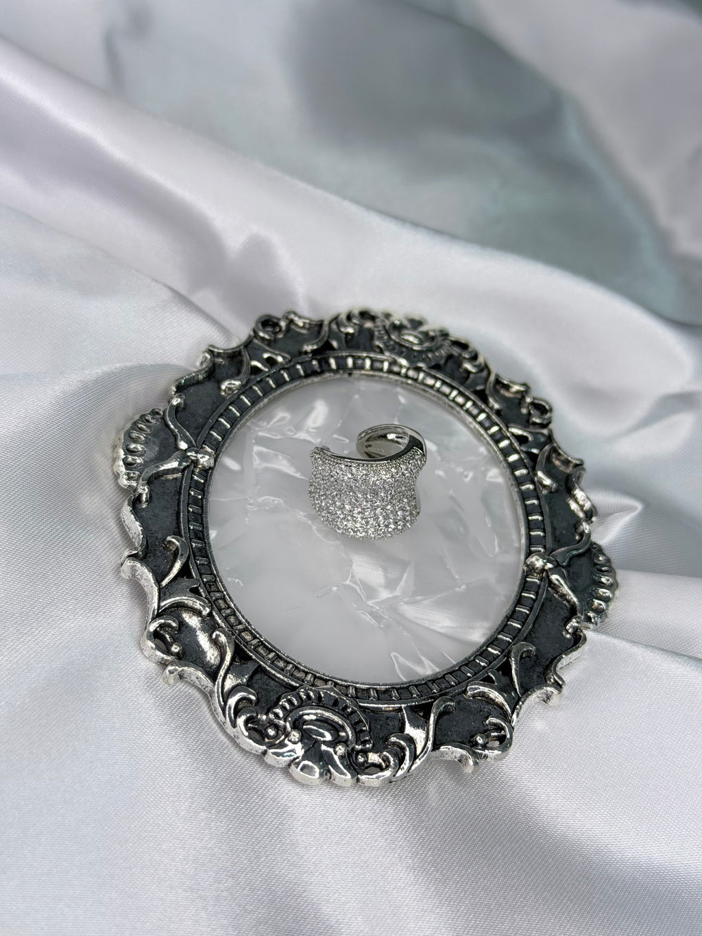 Flash Cuff