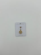 Piercing Ombelico Cuore
