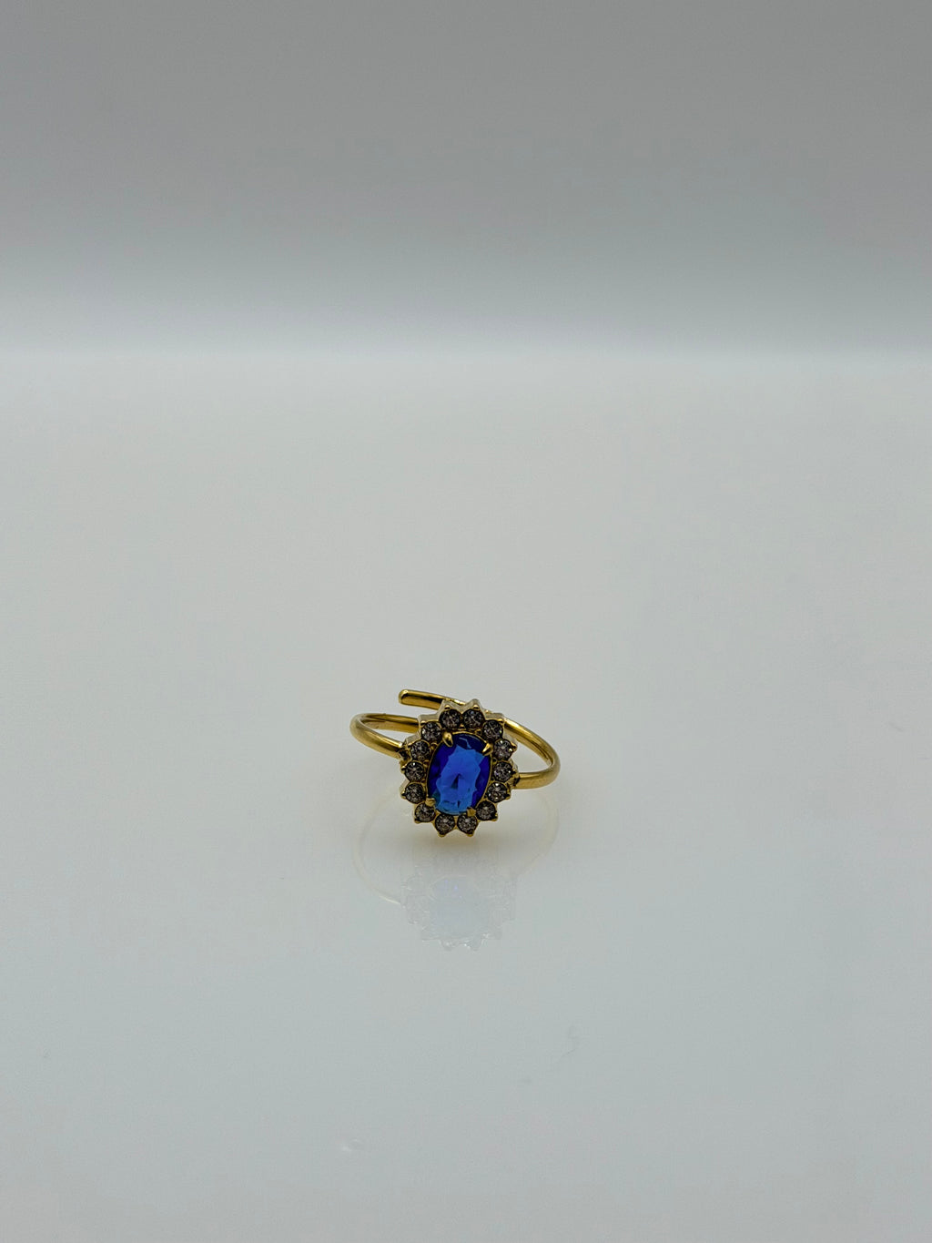 Anello Princess