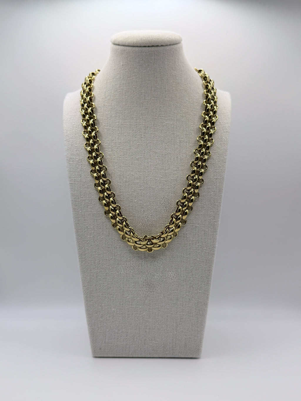 Collana Grid