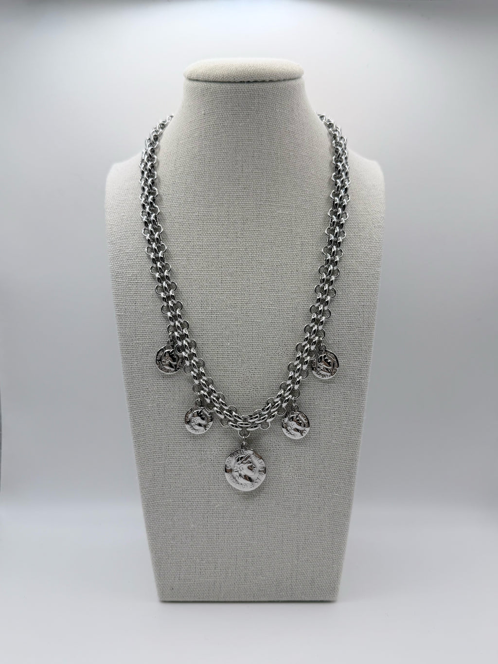 Collana Denario