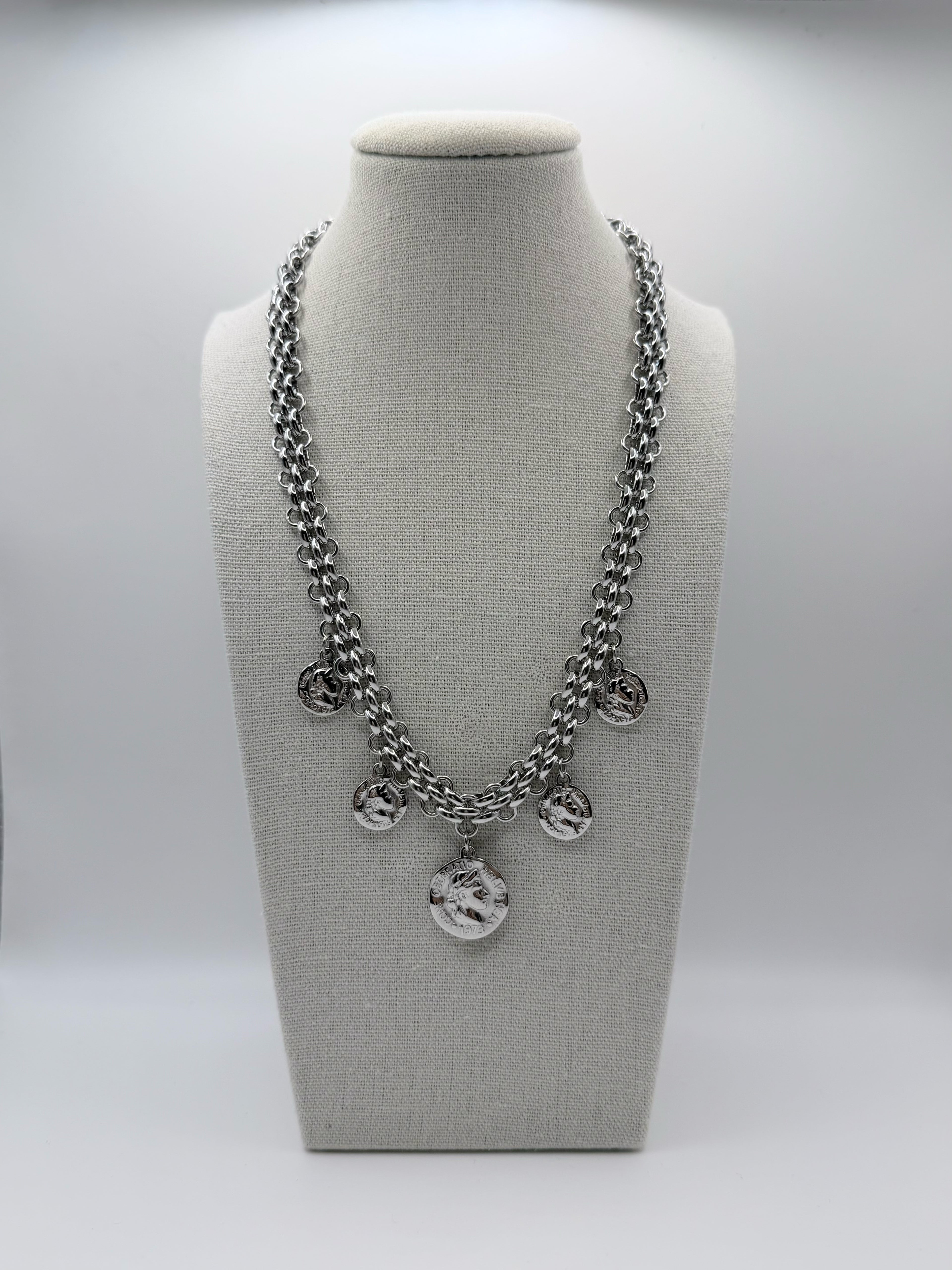 Collana Denario