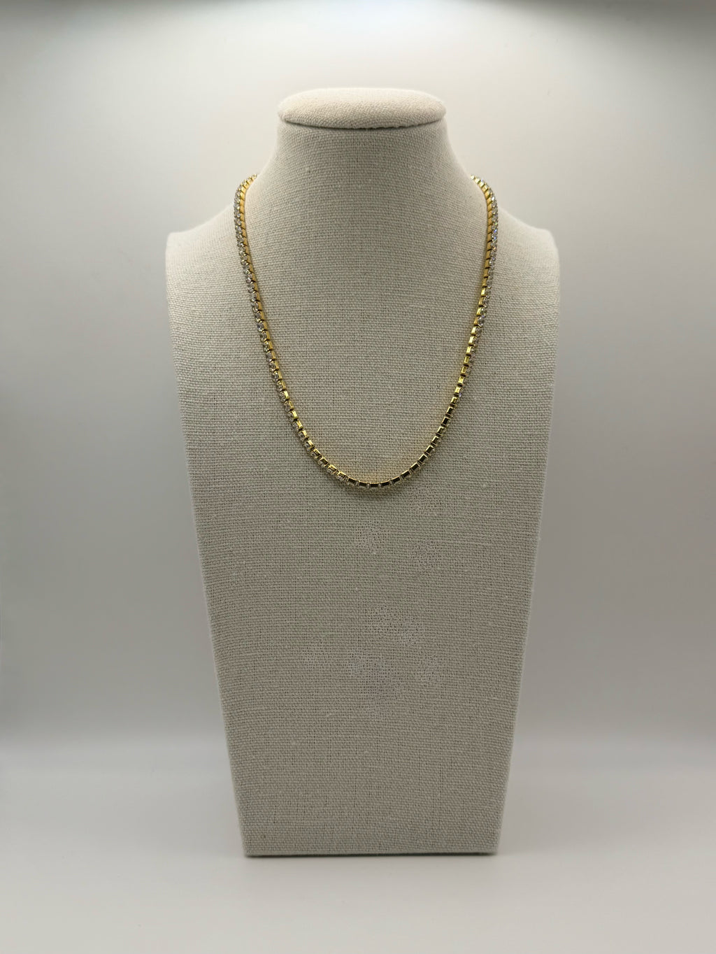 Collana Eleganza